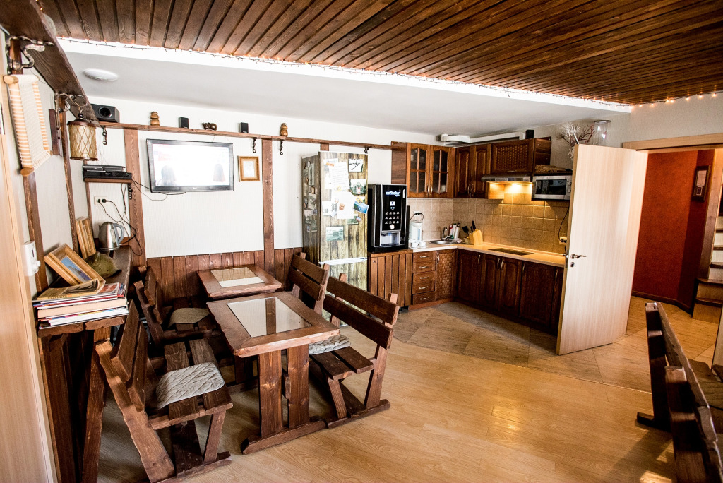 Начальник Камчатки - фото 4