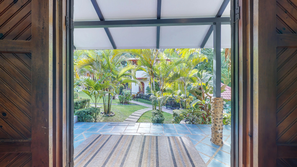 Апарт-отель The Scarlet Villas - фото 40