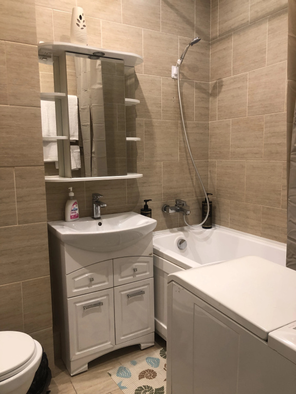 Uyut Flat — 4
