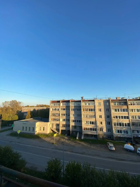 Апартаменты на Октябрьской 21 - фото 15