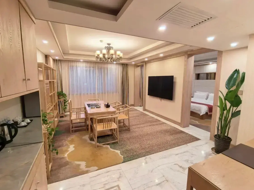 Standard Suite