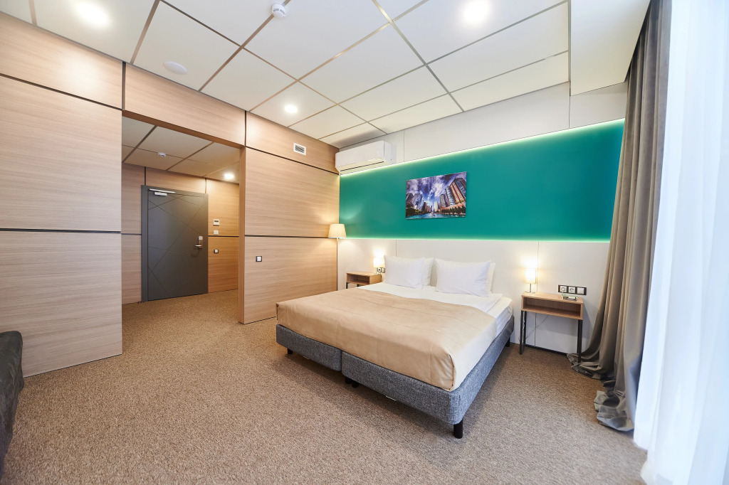 Отель Urban - фото 47