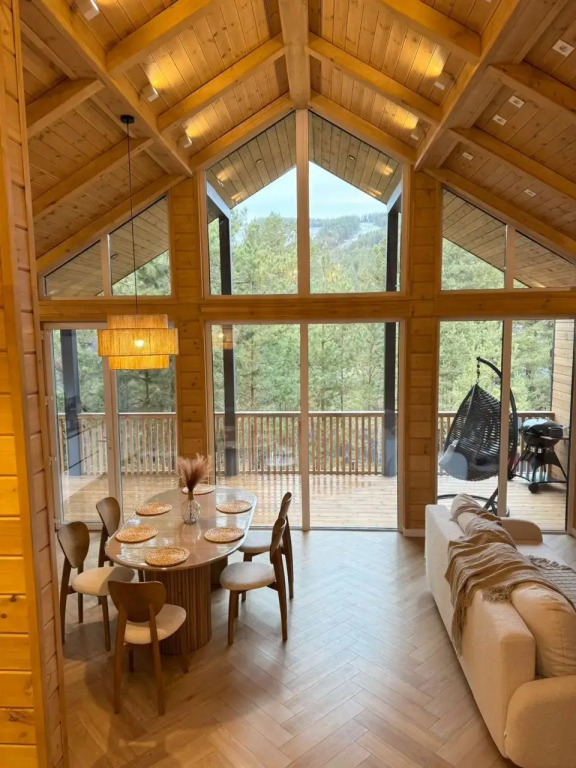 Частный дом 4к из Pinterest в Лесу Мраткино — фото 2