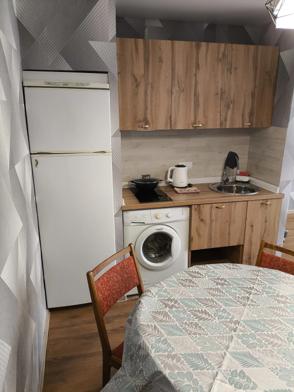 Квартира в центре Белорецка — фото 5