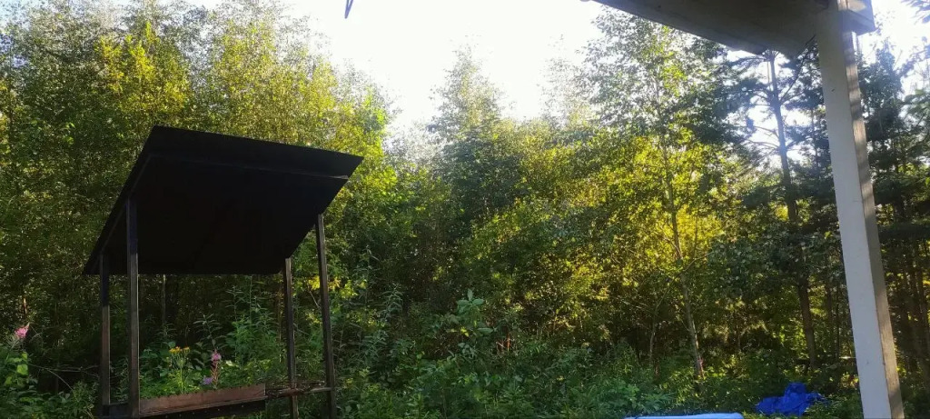 Частный дом Уединение в лесу - фото 19