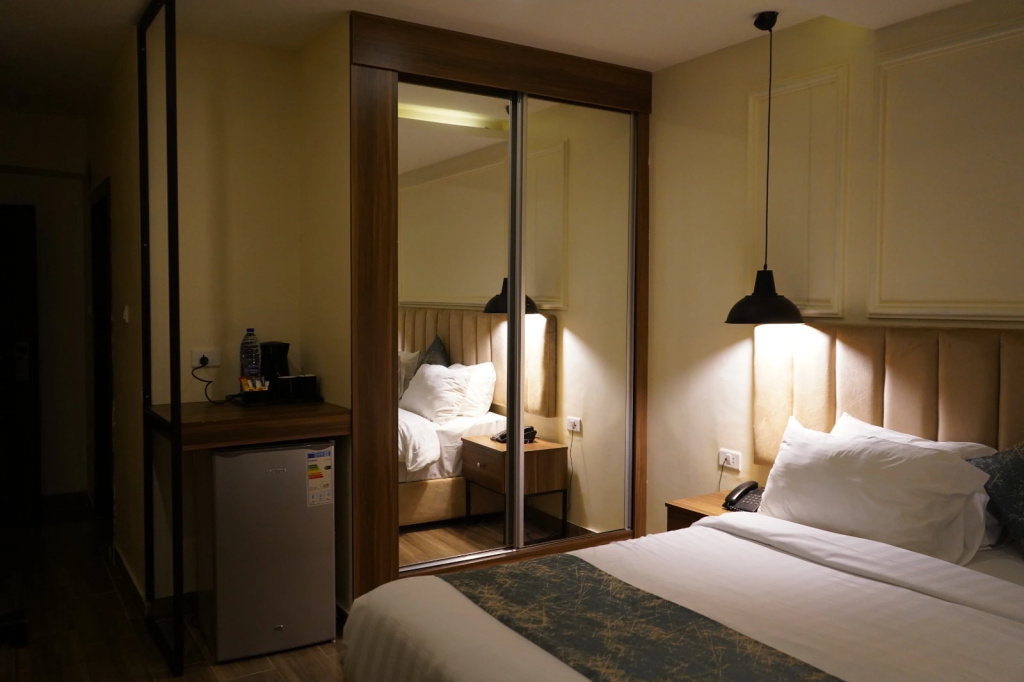 Post Boutique Hotel Image 38