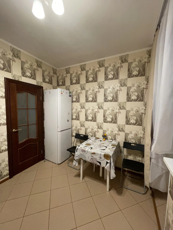 Квартира на Улице Соловьиная Роща 1 - фото 5