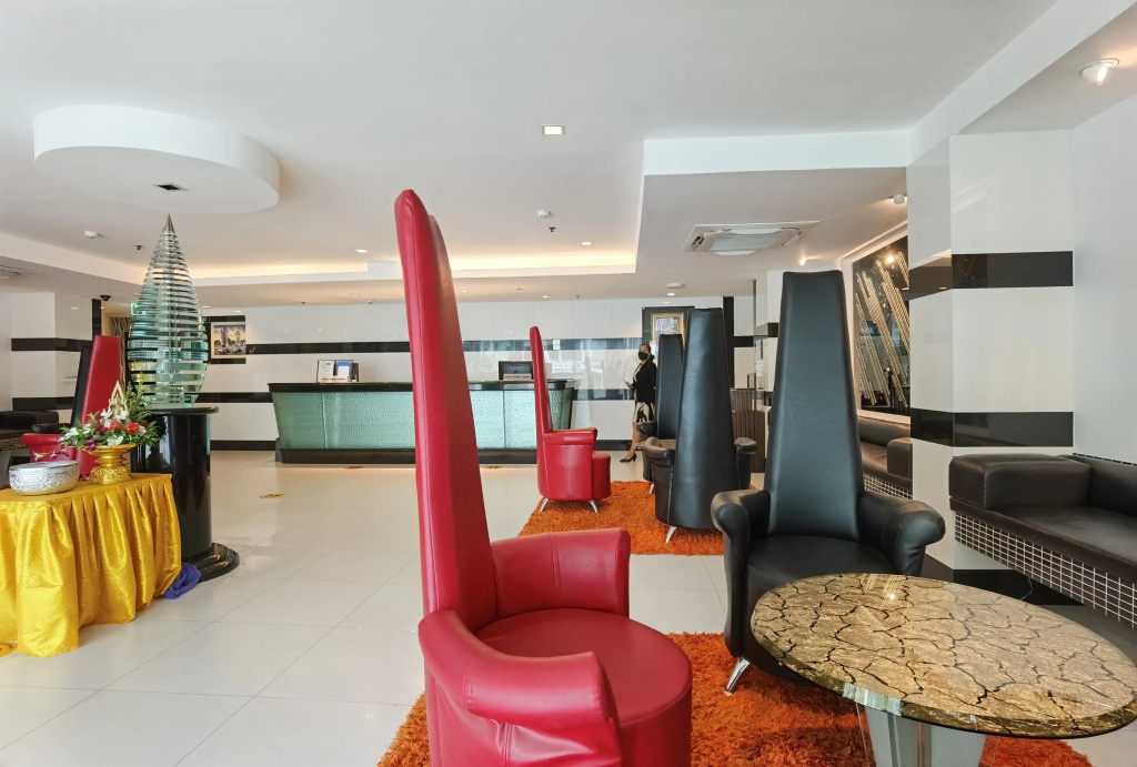 Hotel photo 24