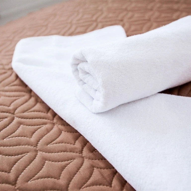 Economy Double room (twin beds)