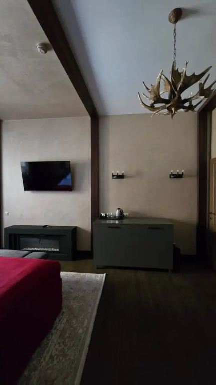 Номер Superior в Замок