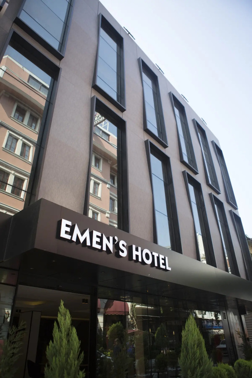 Hotel photo 21