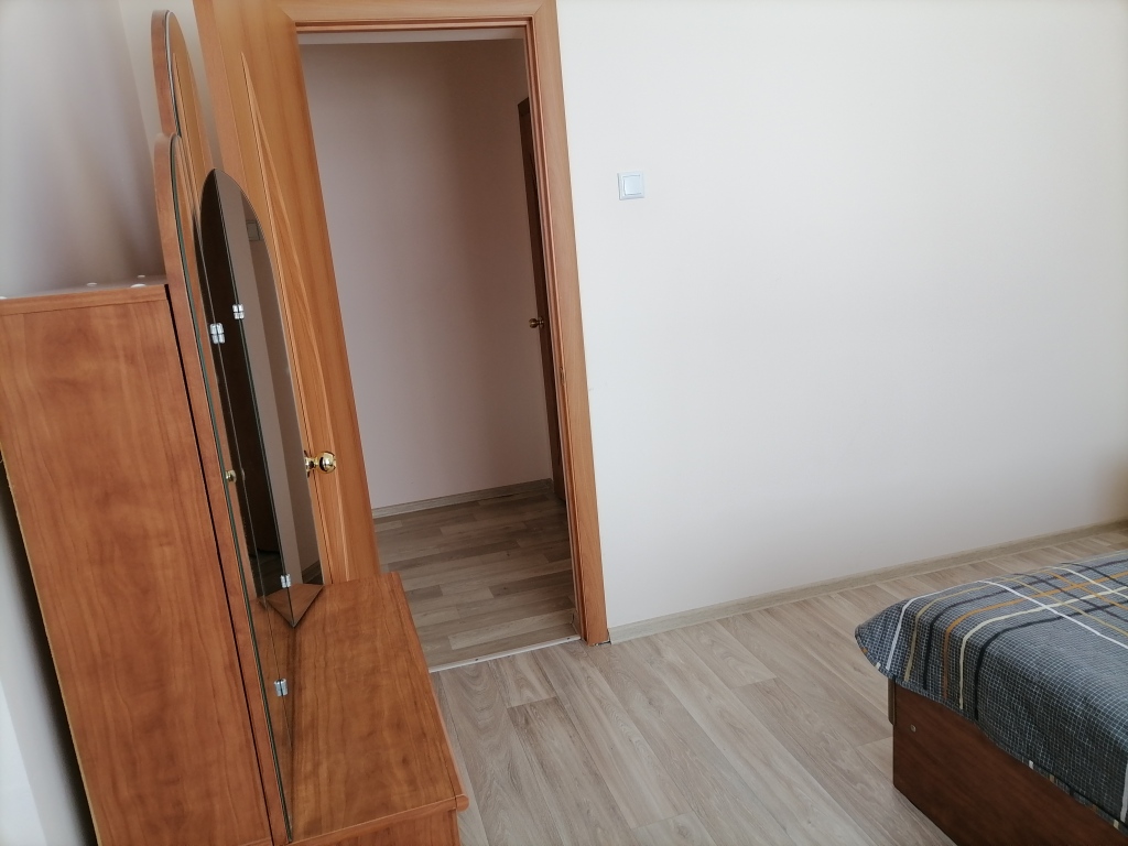 гостиница геолог южно сахалинск