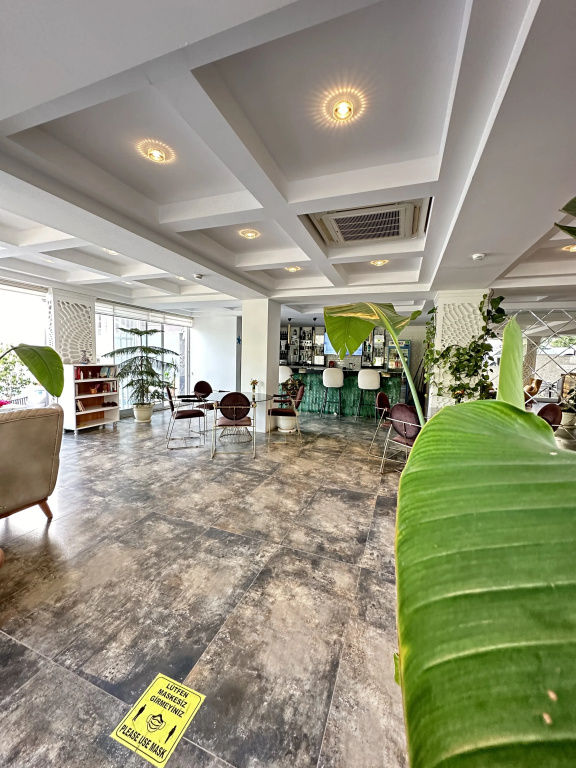Mogons Exclusive Hotel - фото 16