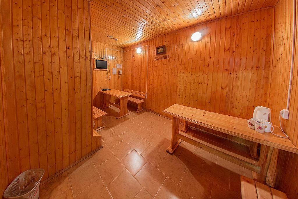 КРК Переславль Залесский боулинг