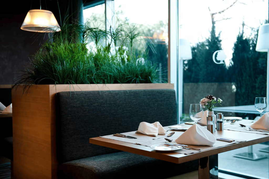 Doubletree by Hilton Istanbul Moda