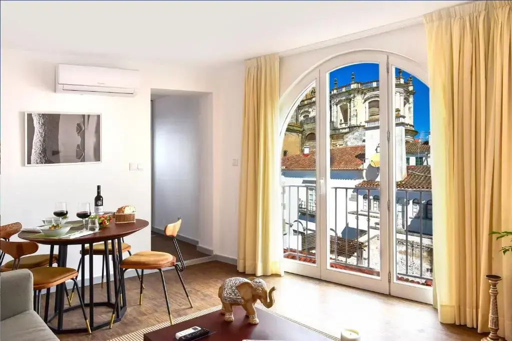 Cathedral Suite