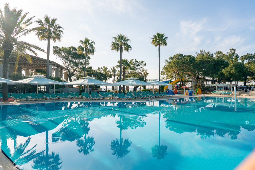 Pirate's Beach Club, Кемер, Туреччина мініатюра 14