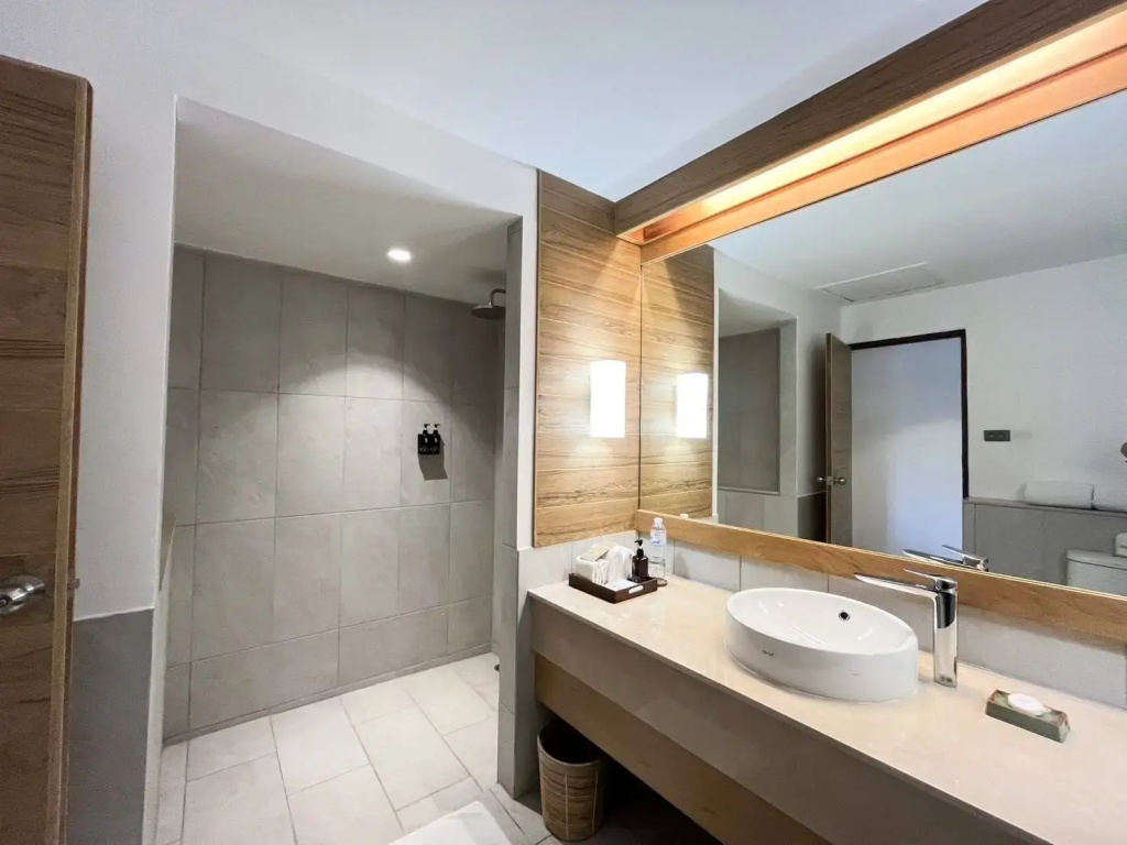 Resort Ao Prao Resort - Chambres