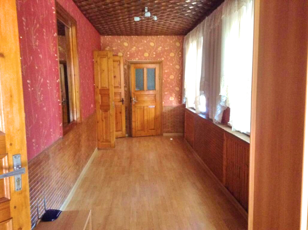 Коттедж Standard в На Каляева