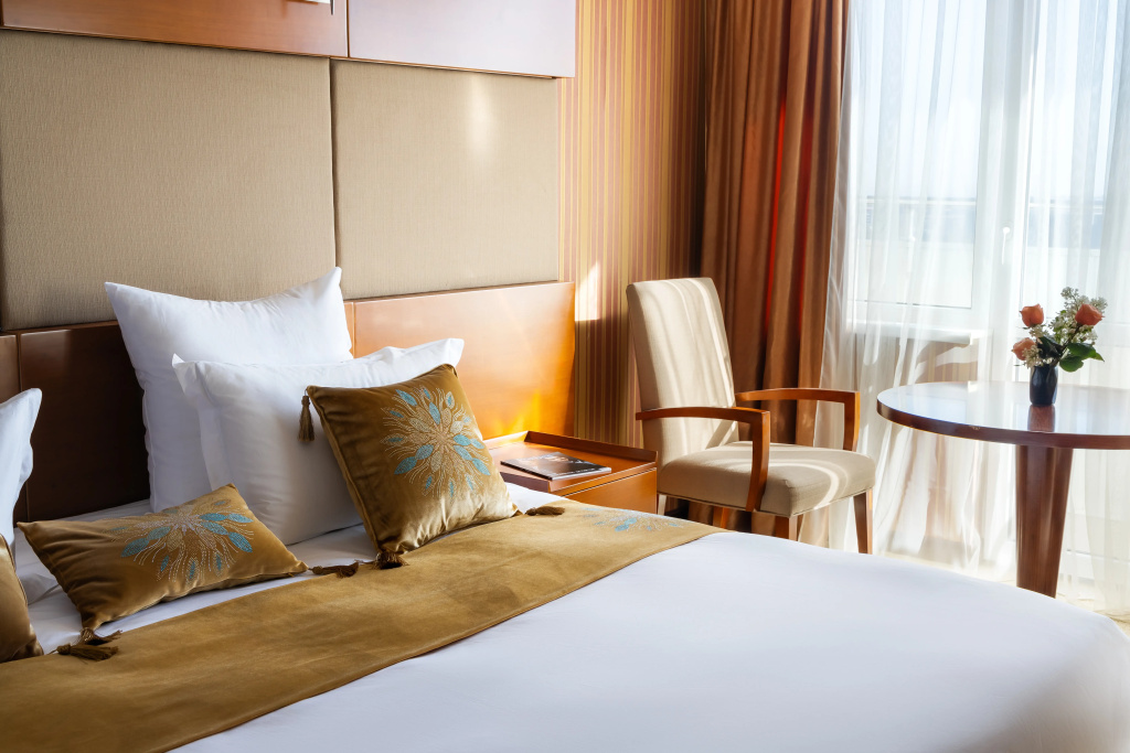 Regardal Hotel — фото