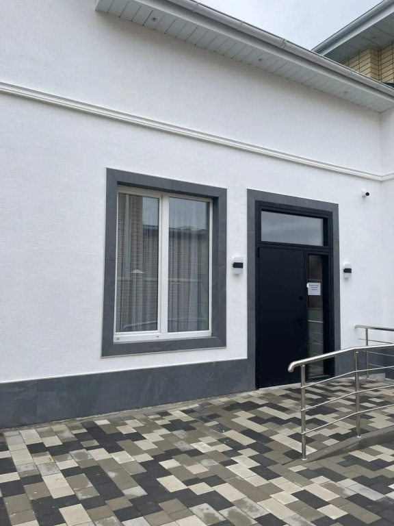 Отель EliSun — фото 2