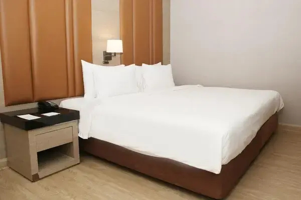 Ramada Sukhumvit Soi Eleven (Ramada Graand Swiss Sukhumvit 11) - Général