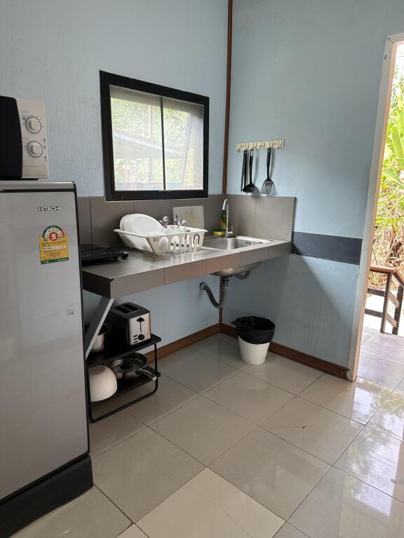 Семейный номер Classic с красивым видом из окна в Отель Fine Times Resort
