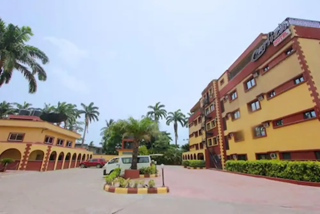Hotel gallery 1
