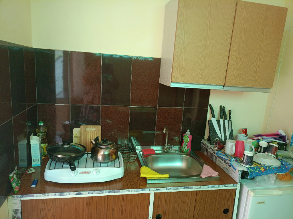 Жилое Помещение в Заводском Переулке 3 - фото 17