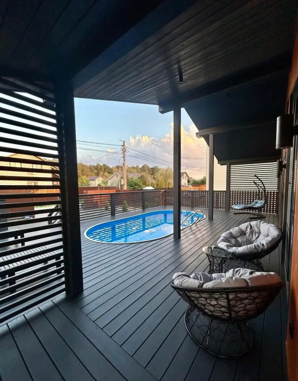 Частный дом Family Estate - фото 4