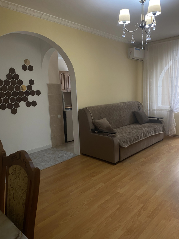 V Tsentre Goroda Gagra Flat