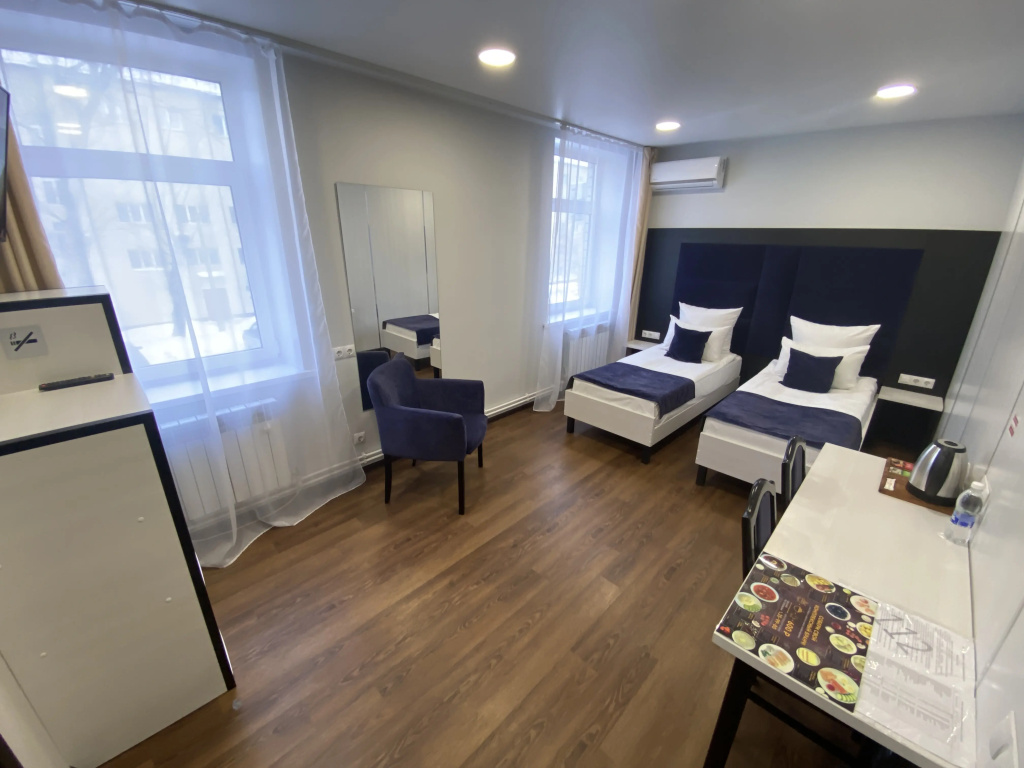 Hotel photo 22