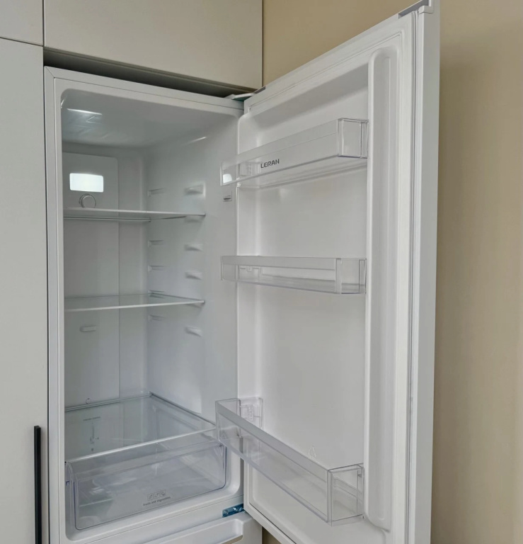 Квартира на Улице Песчаная 181к1 (56)
