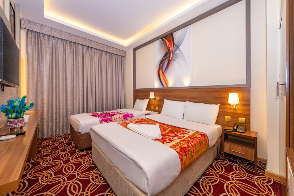 Hotel photo 12