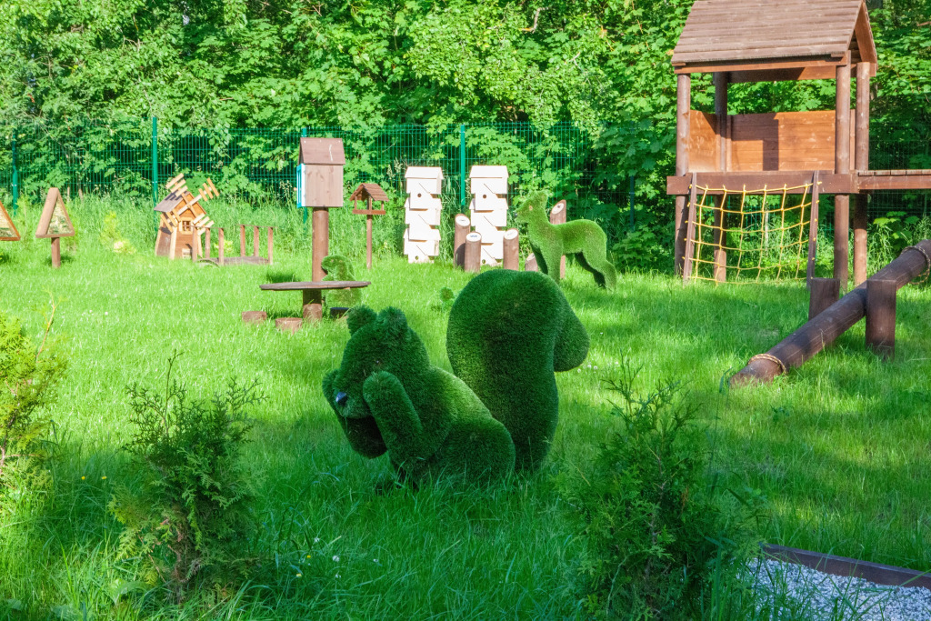 Глэмпинг Yagoda - фото 3