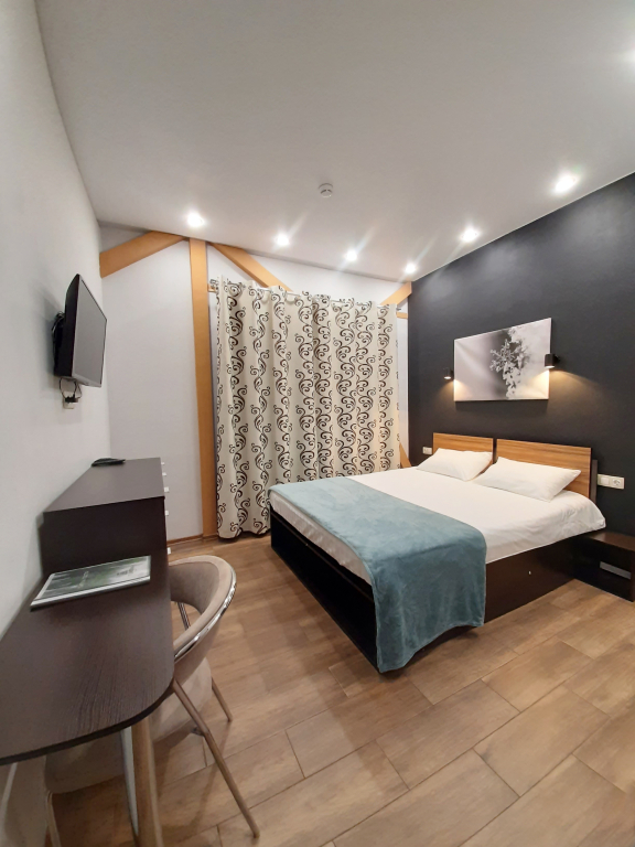 Мини-Отель Тундра - фото 2