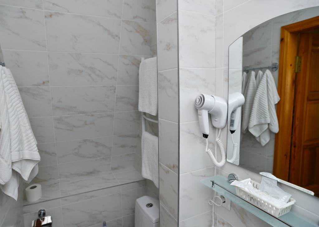 Отель Олимп - фото 22