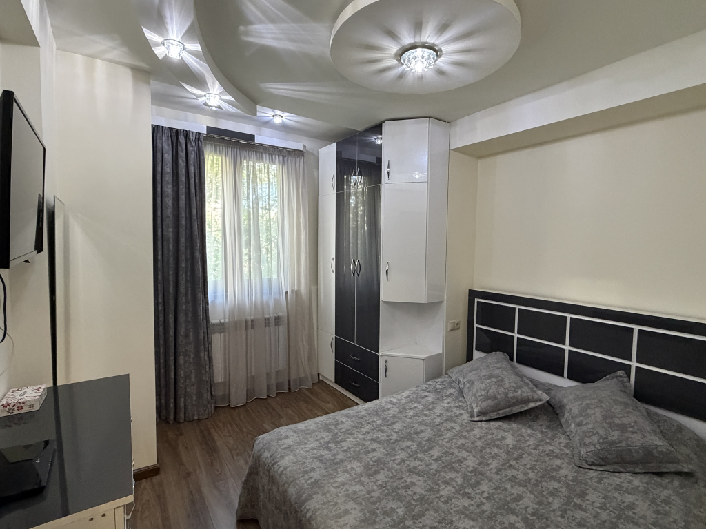 2-Komn na Ulitse Kokhbatsi Ko341 Flat