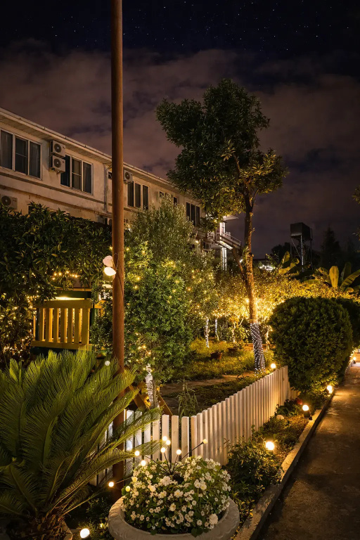 Atlant Guest house