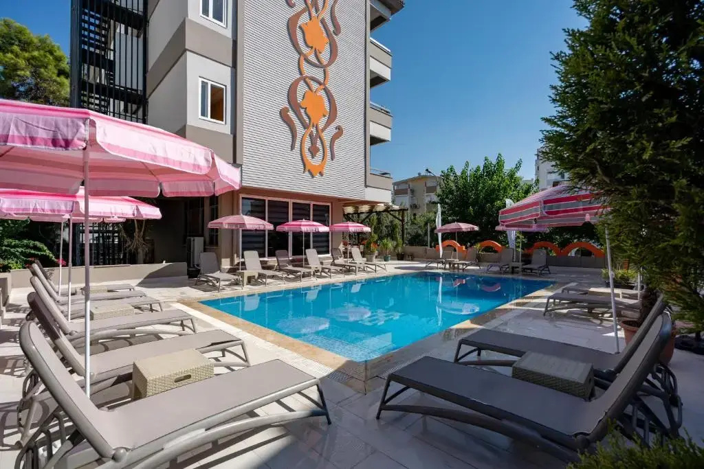 Hotel photo 6
