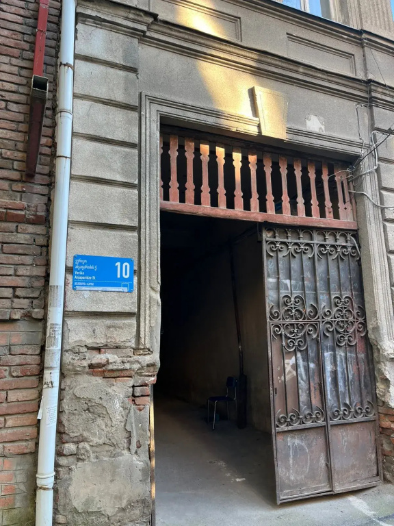 The Heart of Vera Apartments