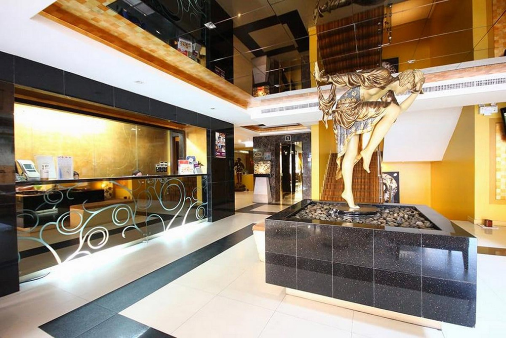 Hotel photo 16