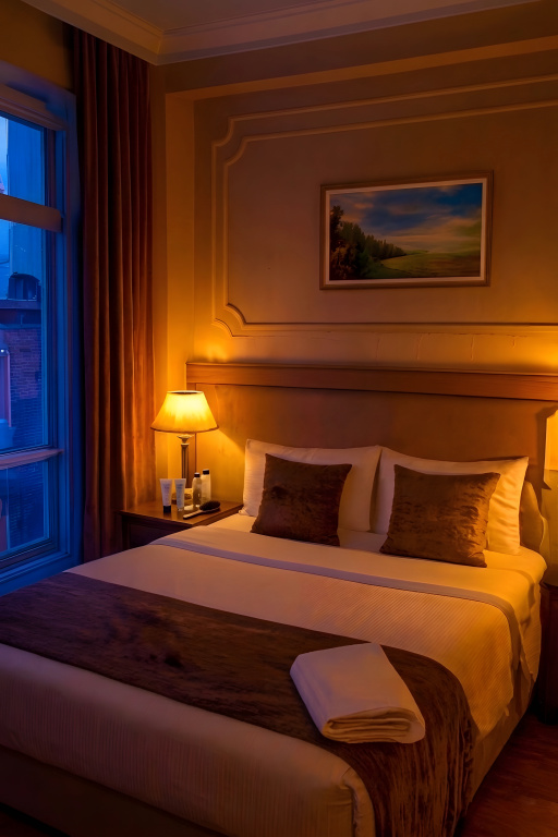Parliament Hotel & Restaurant, Баку, Азербайджан мініатюра 19