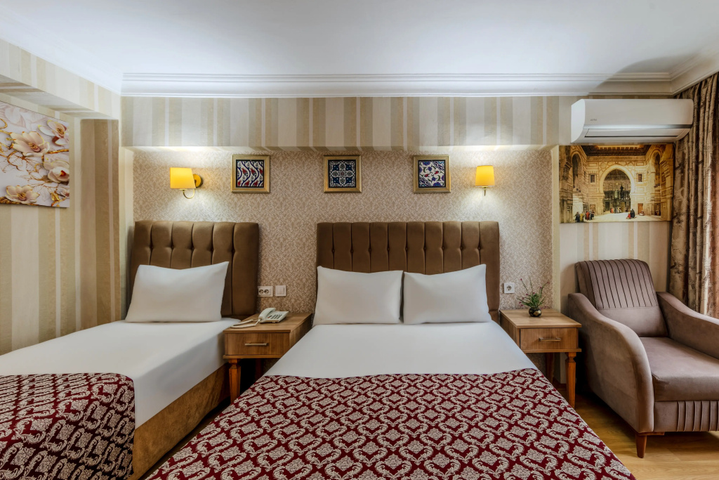 Hotel photo 2