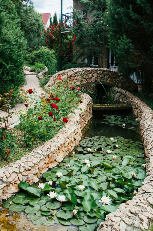 Гостиница Качинская - фото 29