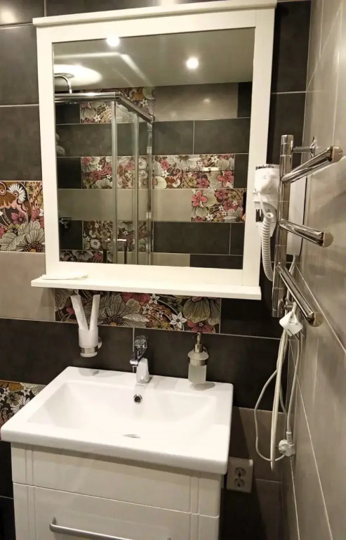 Двухместный номер Standard двуспальная кровать и диван в Жемчужина