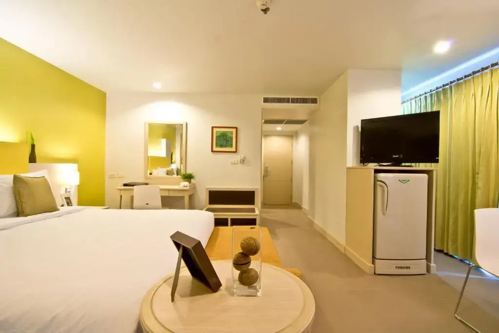 Hotel photo 7