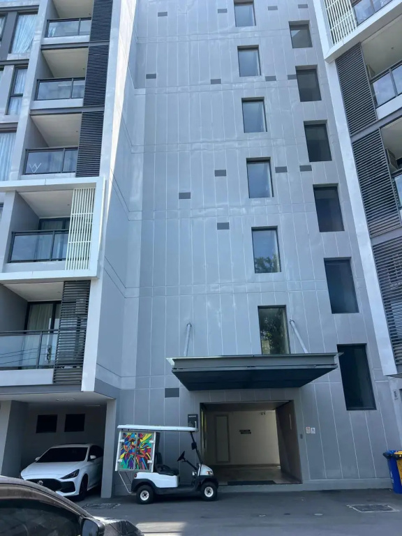Cassia Residences Laguna s Terrasoy Apartments