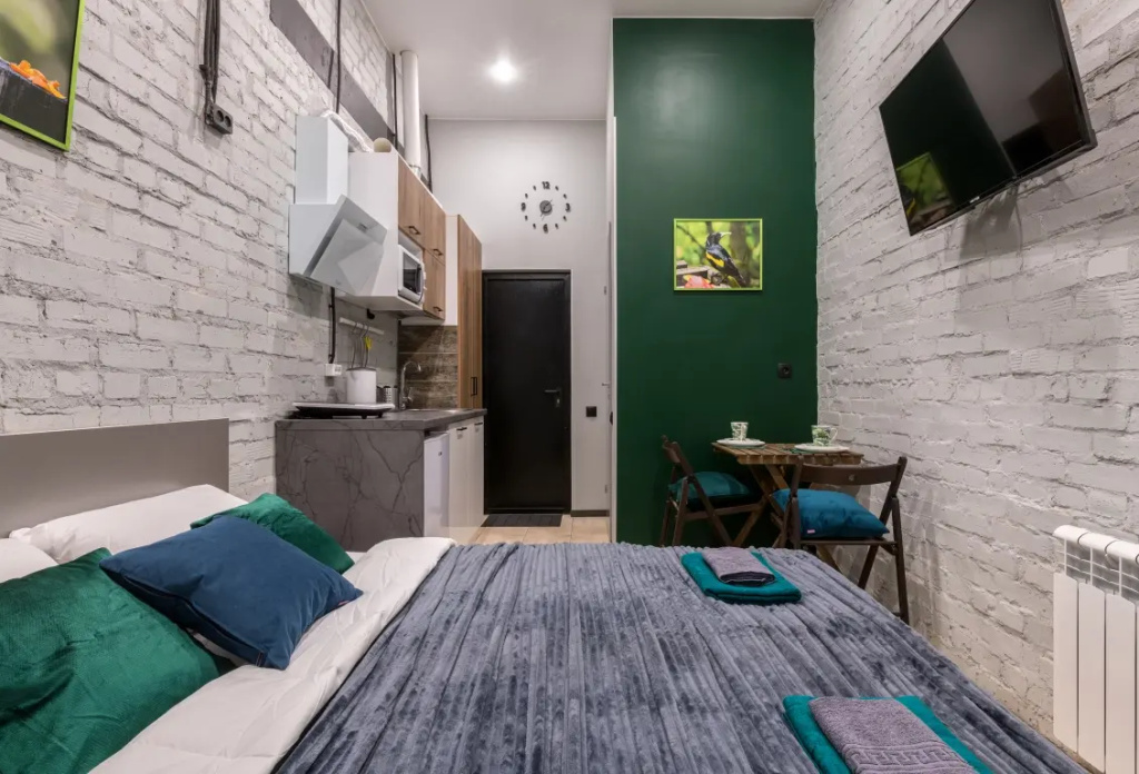 Апартаменты RentalSPb — фото