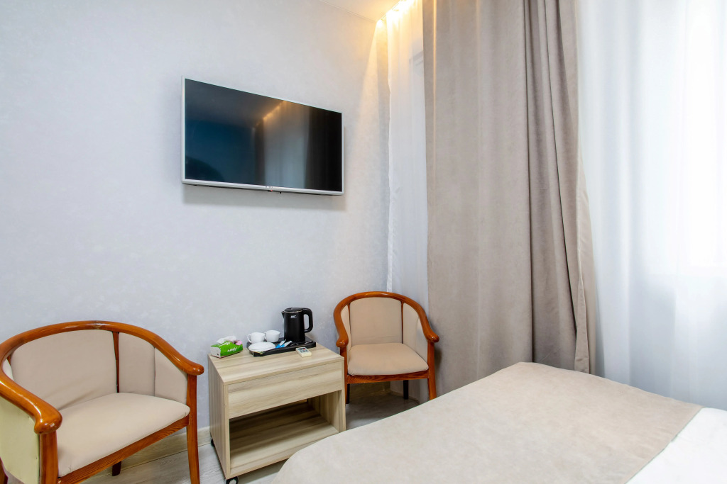 Лайнер - фото 20